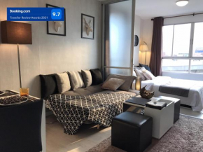 Гостиница Stay in Style at Oasis  Чанг Фуак 